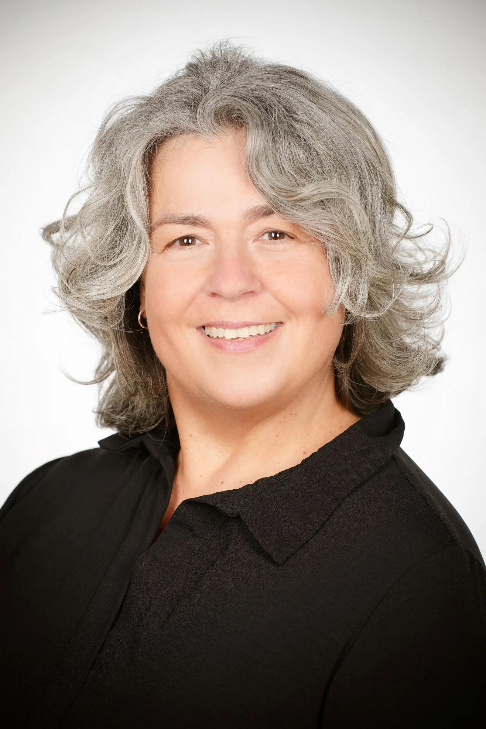 Mitarbeiter Daniela Pernicka